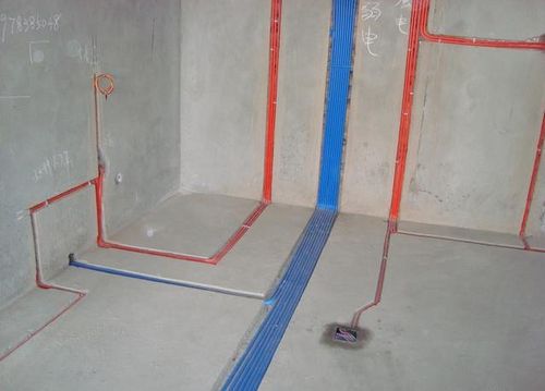 改水电常州专业家装改水电哪家好13585356858_建筑工程_云商网产品