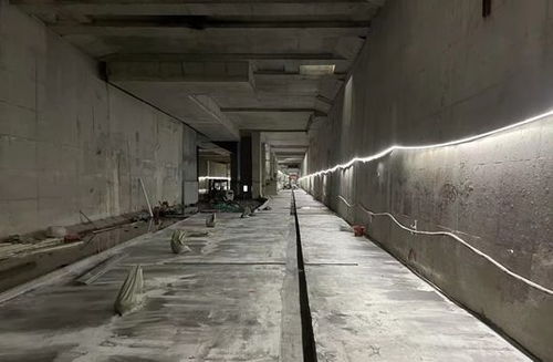 南京地铁在建线路,最新进展