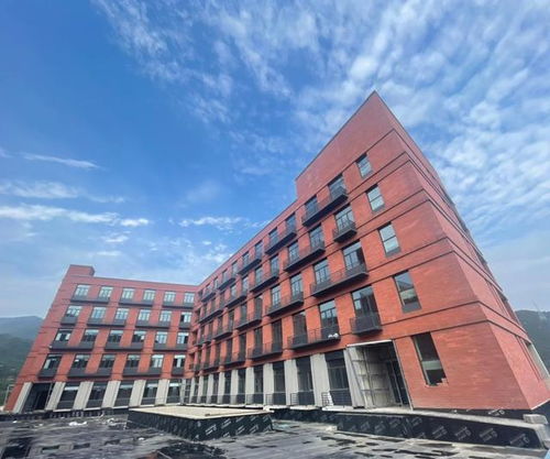 景山学校门头沟校区初 高中部建设工程已进入装饰装修阶段