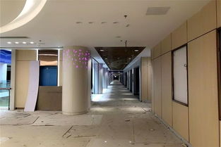 义台街最新进展来了 现场实拍
