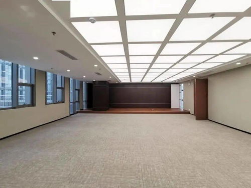 项目施工进度来袭,崂山区大项目将 加速 亮相