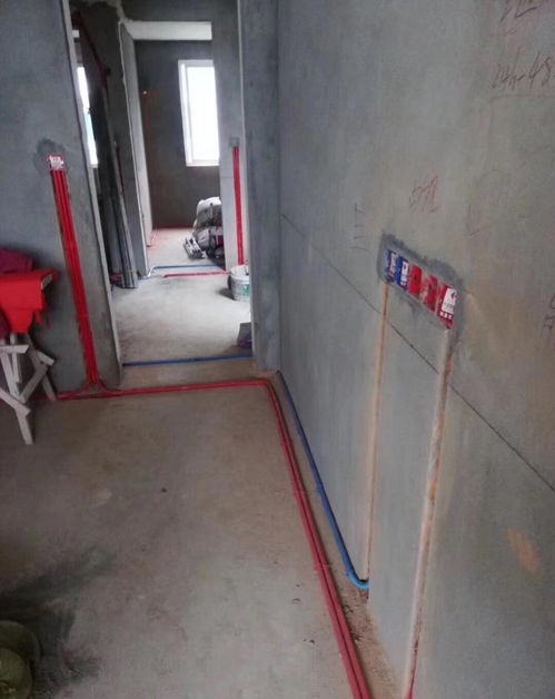 西山上筑桑总的新家158㎡装修工地图 现场施工图文直播 土巴兔装修网