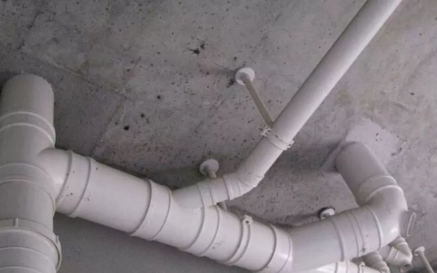 给排水工程安装全套施工,装饰工程人全专业知识必备! - 效果图交流区-