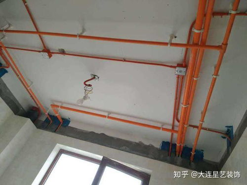装修的3大隐蔽工程,你了解哪些
