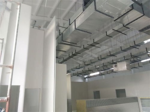 华一装饰 图 天津厂房装修价格 天津厂房装修