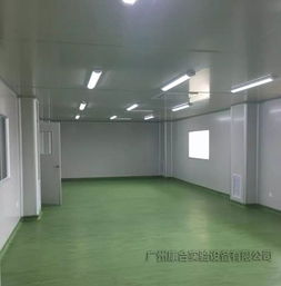 关于无尘车间施工,听听专业公司怎么说