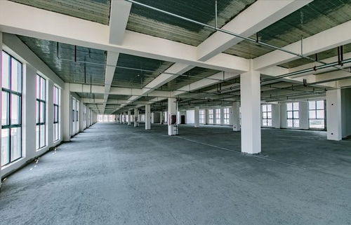 陕西厂房装修,厂房施工装修,厂房装修装饰工程,工业厂房装修