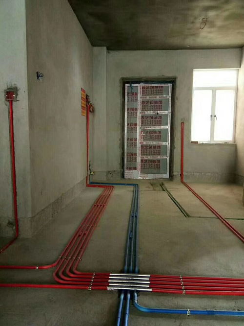 南宁装修 看了这个您就知道水电工程怎么弄才是对的