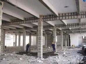 图 北京专业刚混钢结构阁楼制作 住宅钢结构加层搭建 北京家庭装修