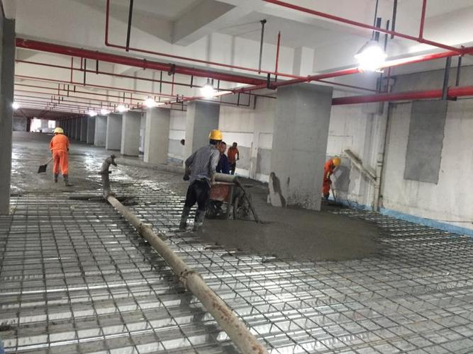 上海厂房装修施工注意事项-无锡厂房装修常识-天澜建筑装饰