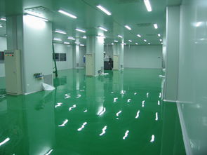 石排镇环氧地坪漆工程施工公司