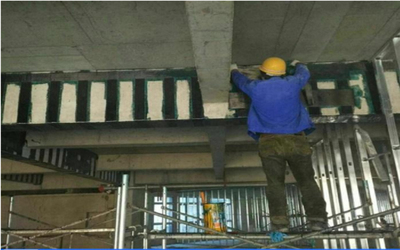 贵州建筑增层改造加固公司