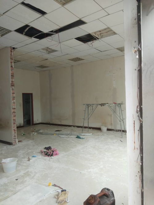 专业家装,店铺 改造工程