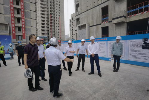 郑州市工程质量提升暨 工程质量手册 贯彻落实现场观摩会圆满举行