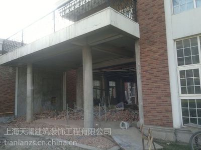 上海闵行莘庄厂房装修|莘庄镇附近工厂装修公司价格 - 中国供应商