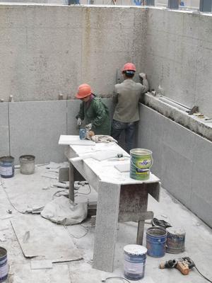 浙江财经大学文华校区改扩建工程一期综合楼工程项目工程月报(2020年1-3月)