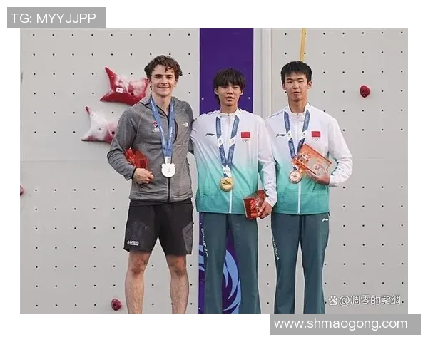 成都攀岩队荣登全国攀岩配合排行榜首位展现强大实力与团队合作精神