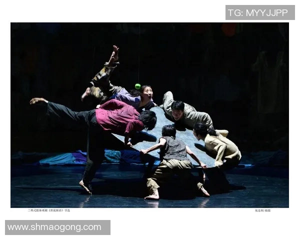 成都街舞队状态引发热议舞者们的表现与团队默契成焦点