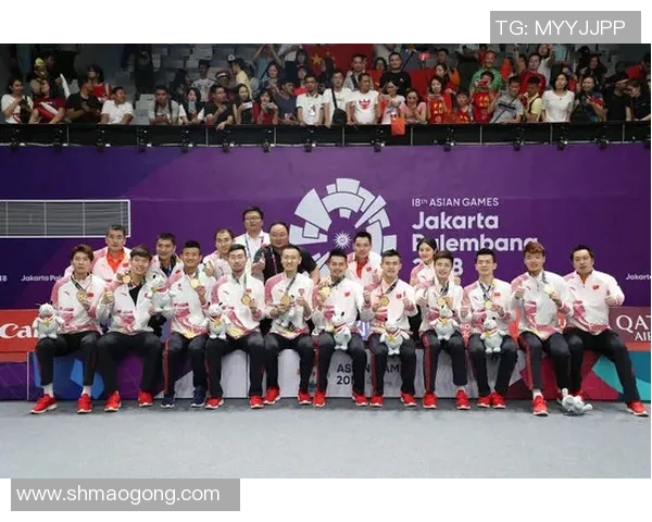 武汉羽毛球队在钻石联赛中的辉煌历程与突破成就全景回顾