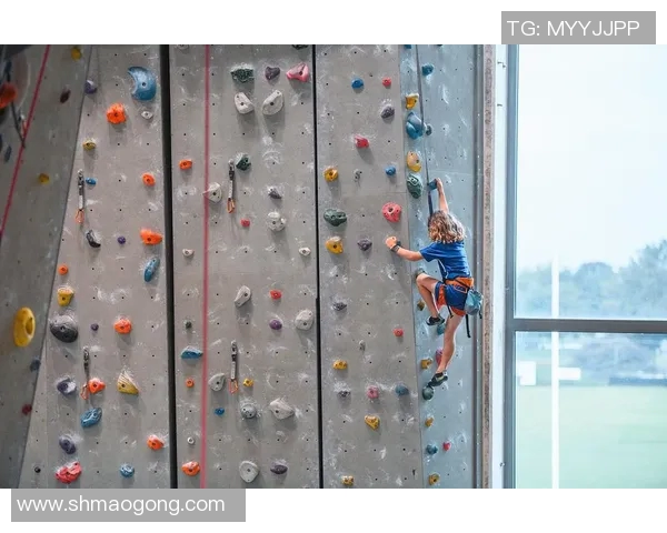 深圳攀岩队状态分析与发展前景探讨攀岩运动的热潮与挑战