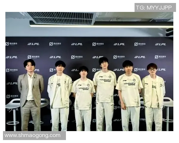 热议英雄联盟WE战队状态变革背后的原因与未来展望