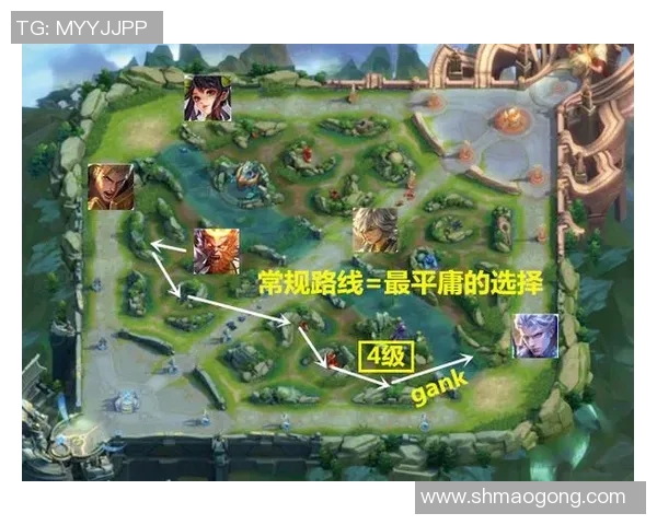 王者荣耀战术解析：TES如何构建高效反击体系应对敌队挑战