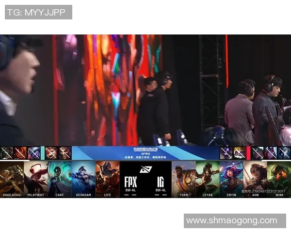 英雄联盟耐力排行榜揭晓FPX战队荣登第九名引发热议