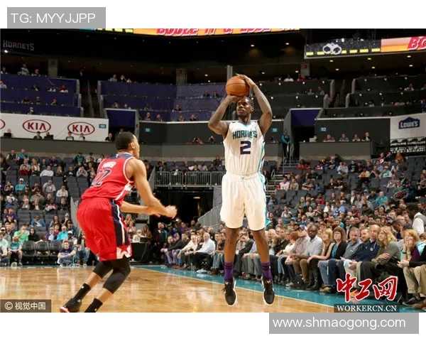 华盛顿奇才与夏洛特黄蜂的激烈对决揭示NBA东部赛季新动态