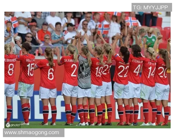 女足法国与挪威对决谁能胜出分析与预测 女足法国与挪威对决谁能胜出分析与预测