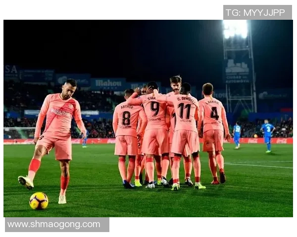 巴萨对阵埃瓦尔精彩集锦回顾赛场瞬间与精彩进球一览 巴萨对阵埃瓦尔精彩集锦回顾赛场瞬间与精彩进球一览