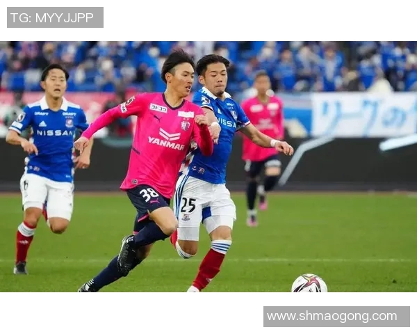 日职联赛精彩对决大阪樱花迎战劲敌全力争胜