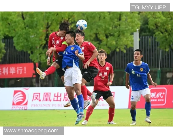 杭州中国队迎战巴勒斯坦队全力争胜展现足球魅力与团队精神