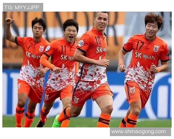 济州联与全北现代对决前瞻分析及胜负预测展望