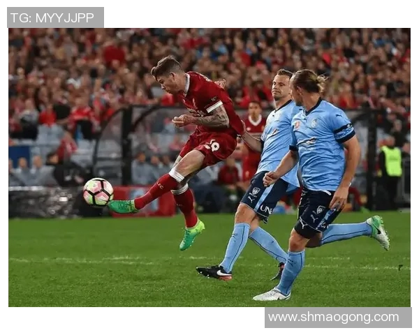 珀斯对阵悉尼FC精彩直播尽在CCTV全程呈现不容错过