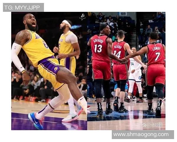 热火与湖人202对决精彩回顾双方明星球员表现分析与赛季前景展望