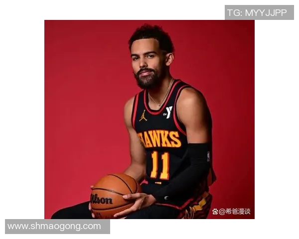 特雷杨在NBA赛场的崛起与挑战分析及未来发展展望 特雷杨在NBA赛场的崛起与挑战分析及未来发展展望