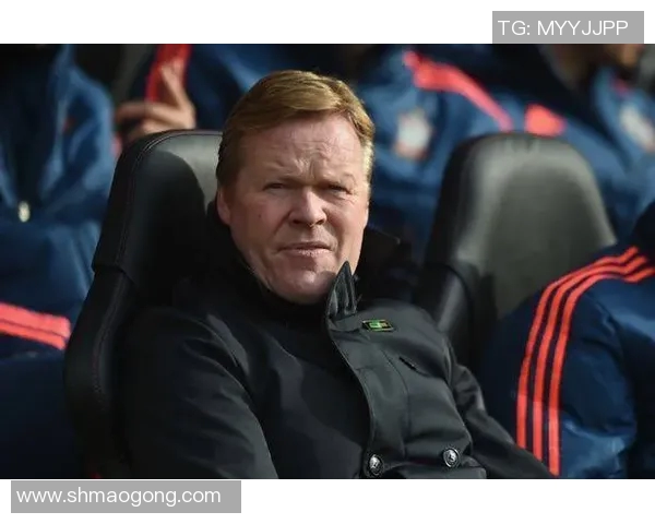 科曼执教生涯回顾与未来展望:从球员到教练的传奇旅程 科曼执教生涯回顾与未来展望:从球员到教练的传奇旅程