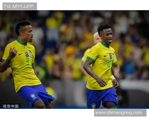 维尼修斯：从巴西天才到欧洲足坛新星的成长之路与未来展望