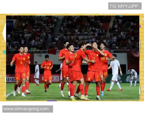 英格兰U19对决德国U19青春对抗赛精彩纷呈引发关注