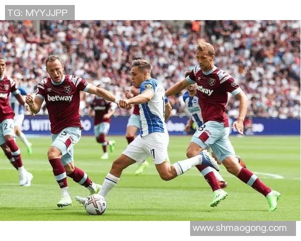 西汉姆联主场迎战布莱顿期待精彩对决双方争夺英超宝贵积分