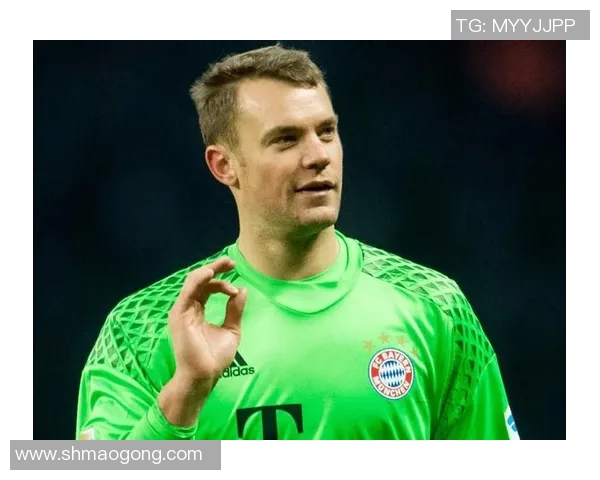 诺伊尔:从守门员到传奇,足球场上的不朽神话与荣耀之路 诺伊尔:从守门员到传奇,足球场上的不朽神话与荣耀之路