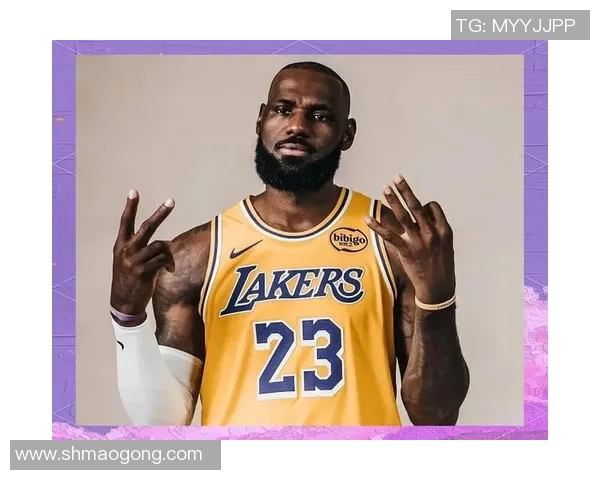 詹姆斯领衔NBA新赛季展望：传奇球员的荣耀与挑战之路