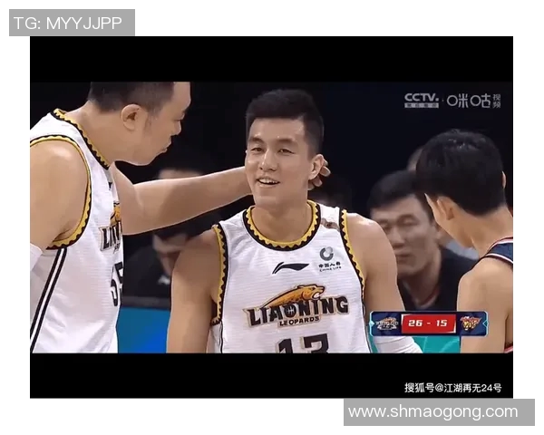 辽宁与新疆半决赛对决分析及双方战术策略探讨