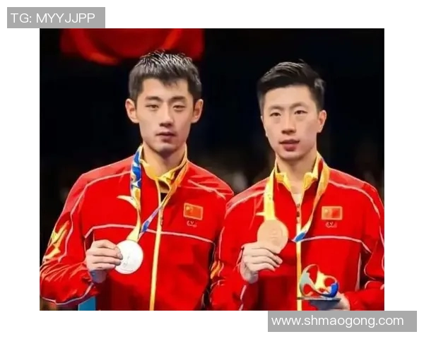 里约马龙与张继科赛后精彩回顾与感悟分享