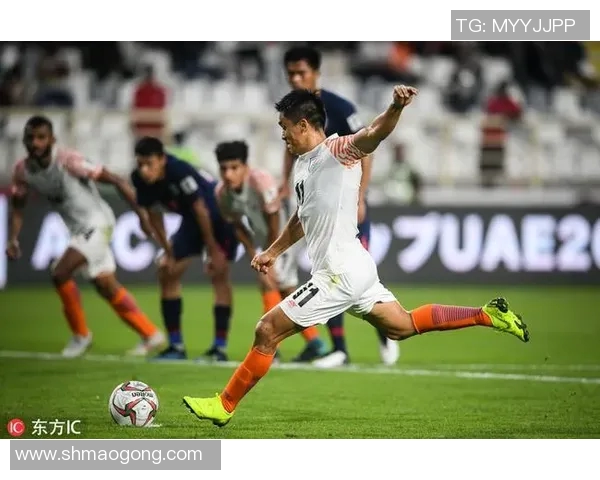 阿联酋与印度足球比赛最新比分及赔率分析一览