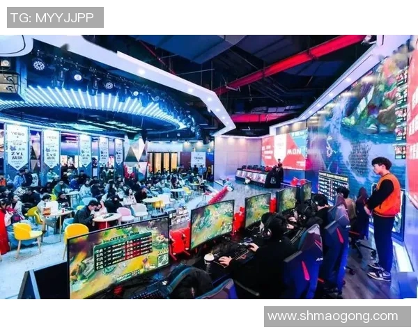 重磅专题:EDG在电竞领域的战略转型与创新发展探讨 重磅专题:EDG在电竞领域的战略转型与创新发展探讨