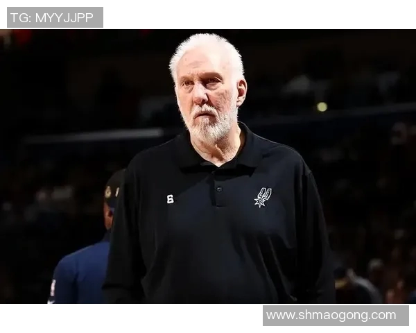 马刺队重启摆烂策略波波维奇因轮休主力遭联盟罚款 马刺队重启摆烂策略波波维奇因轮休主力遭联盟罚款