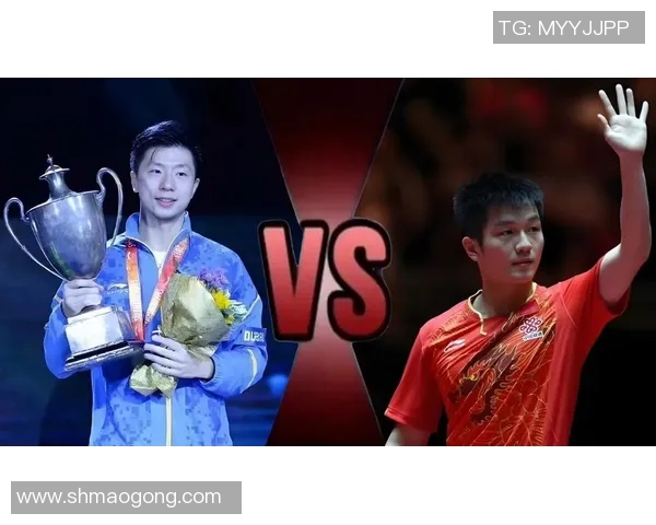 2017年马龙与樊振东巅峰对决回顾乒乓球历史上的经典瞬间与技术较量