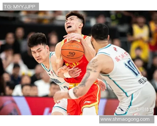 CBA北京队与广厦队精彩对决全场回放分析与精彩瞬间回顾