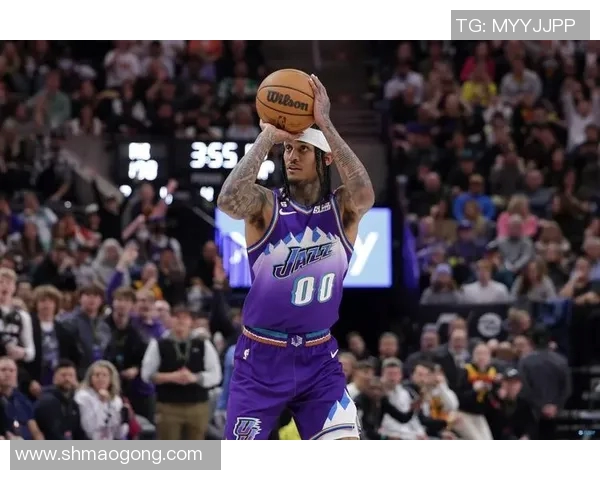 乔丹克拉克森：从替补到明星球员的华丽转身与成长之路